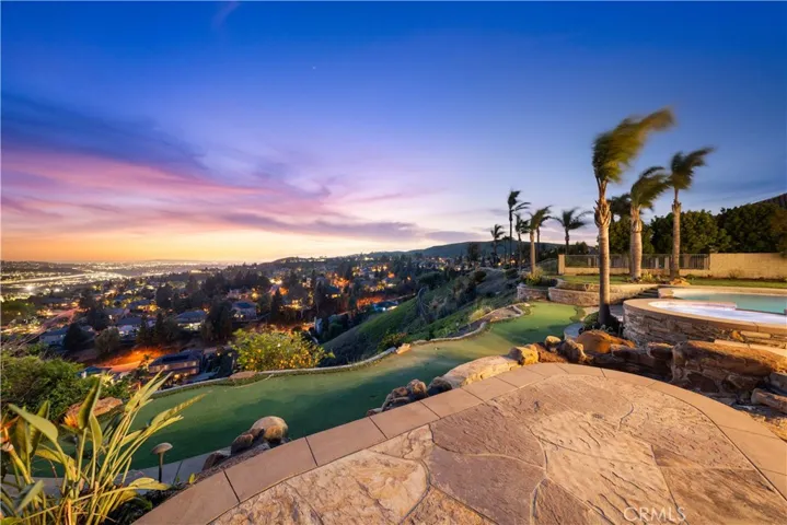 5545 Blue Ridge Drive, Yorba Linda, California 92887