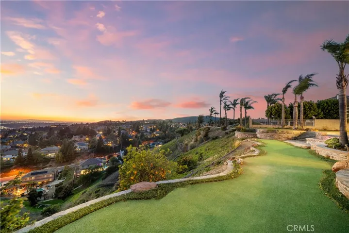 5545 Blue Ridge Drive, Yorba Linda, California 92887