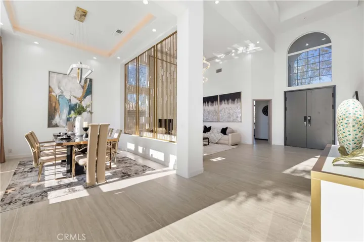 5545 Blue Ridge Drive, Yorba Linda, California 92887