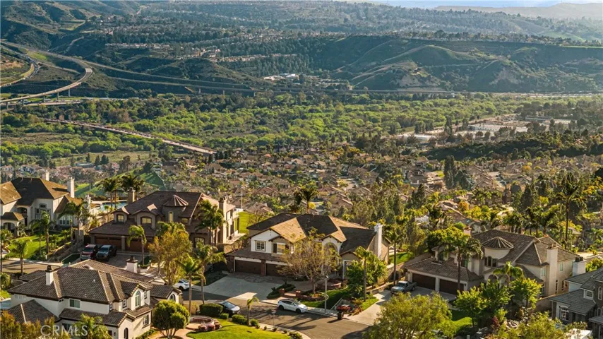 5545 Blue Ridge Drive, Yorba Linda, California 92887