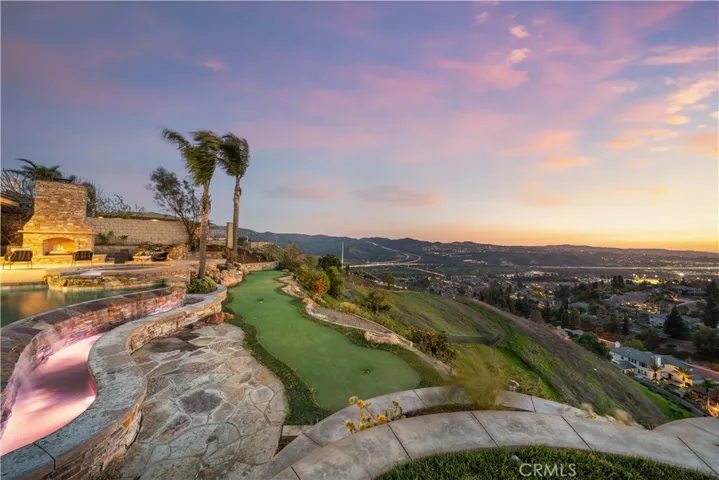 5545 Blue Ridge Drive, Yorba Linda, California 92887