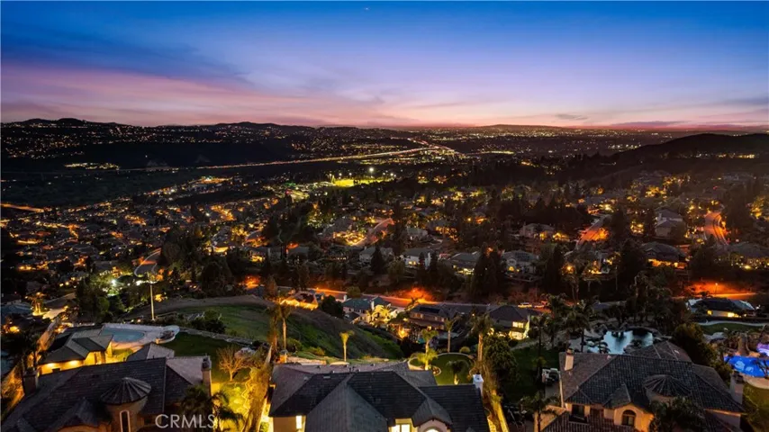 5545 Blue Ridge Drive, Yorba Linda, California 92887