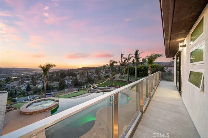 5545 Blue Ridge Drive, Yorba Linda, California 92887
