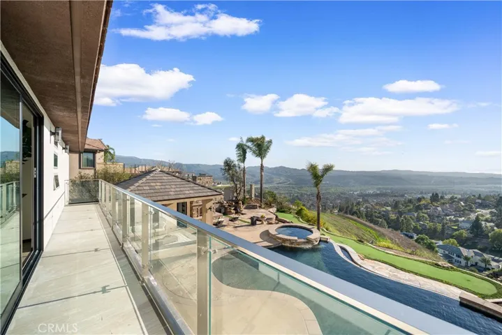5545 Blue Ridge Drive, Yorba Linda, California 92887
