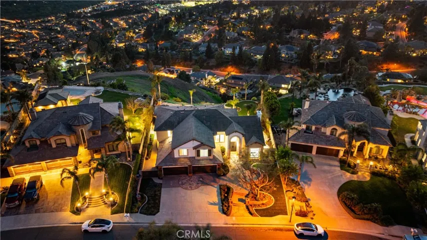 5545 Blue Ridge Drive, Yorba Linda, California 92887