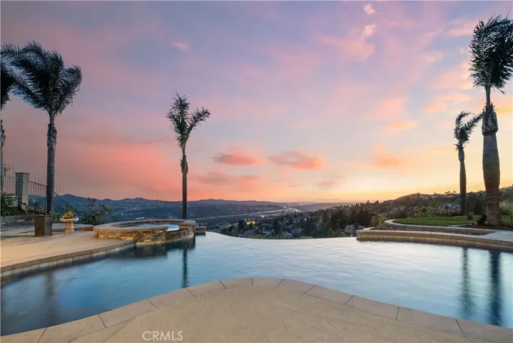 5545 Blue Ridge Drive, Yorba Linda, California 92887