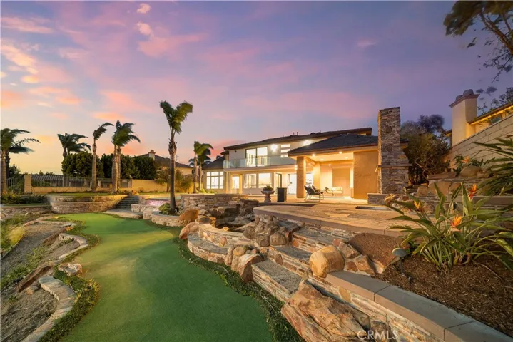 5545 Blue Ridge Drive, Yorba Linda, California 92887