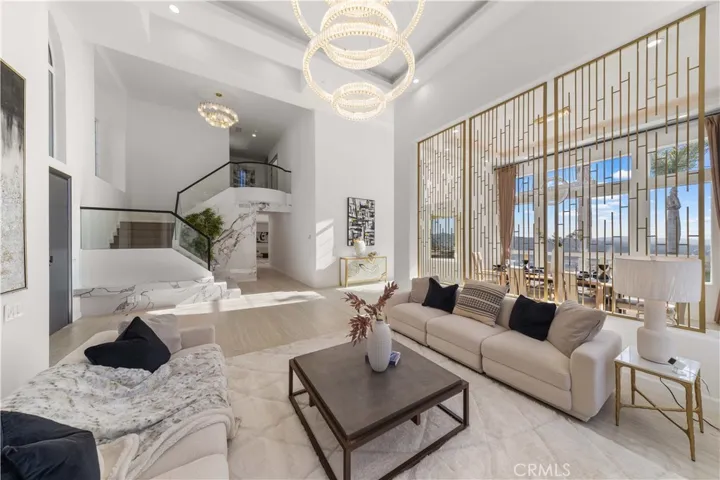 5545 Blue Ridge Drive, Yorba Linda, California 92887