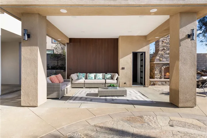 5545 Blue Ridge Drive, Yorba Linda, California 92887