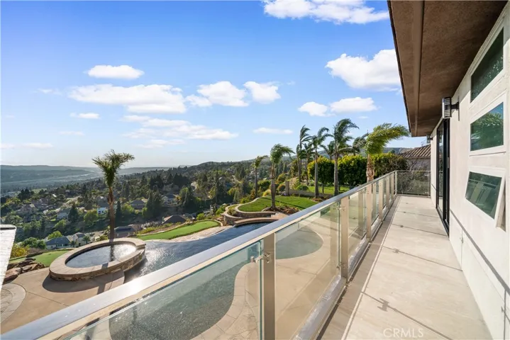 5545 Blue Ridge Drive, Yorba Linda, California 92887