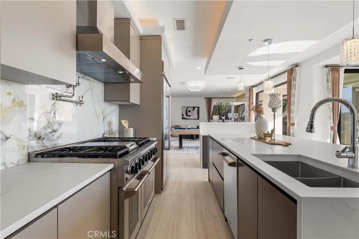 5545 Blue Ridge Drive, Yorba Linda, California 92887