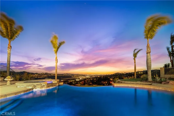 5545 Blue Ridge Drive, Yorba Linda, California 92887