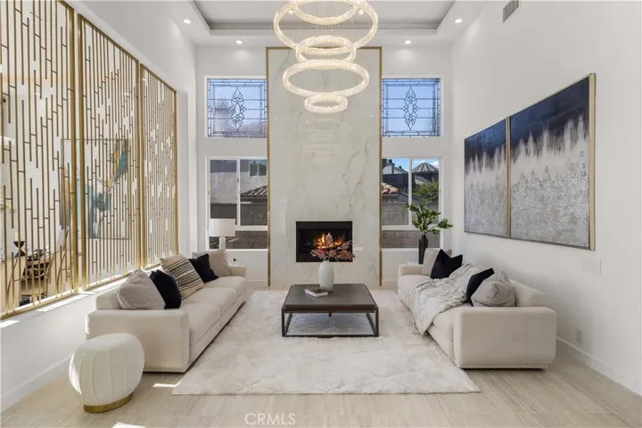 5545 Blue Ridge Drive, Yorba Linda, California 92887