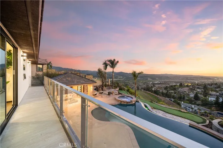 5545 Blue Ridge Drive, Yorba Linda, California 92887