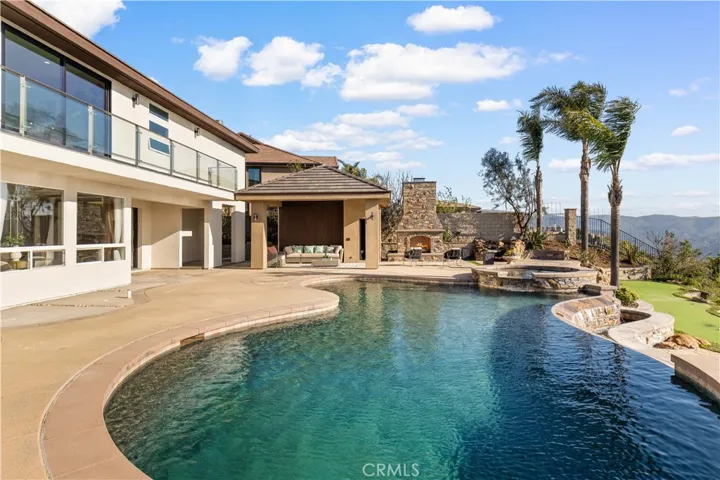 5545 Blue Ridge Drive, Yorba Linda, California 92887