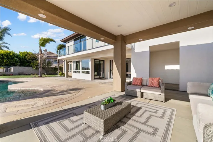 5545 Blue Ridge Drive, Yorba Linda, California 92887