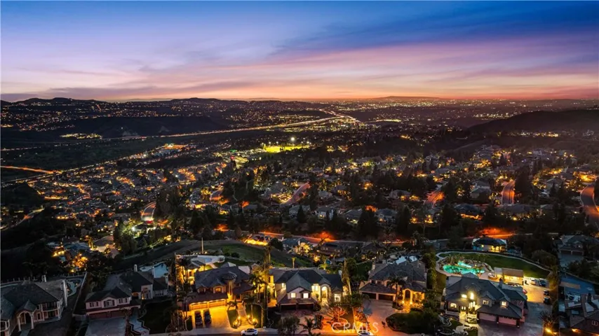 5545 Blue Ridge Drive, Yorba Linda, California 92887