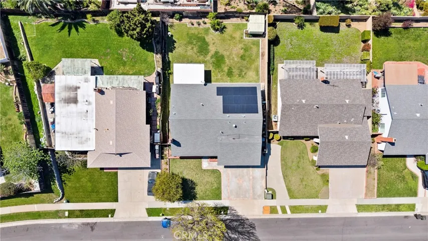 135 N Sweetwater Street, Anaheim Hills, California 92807