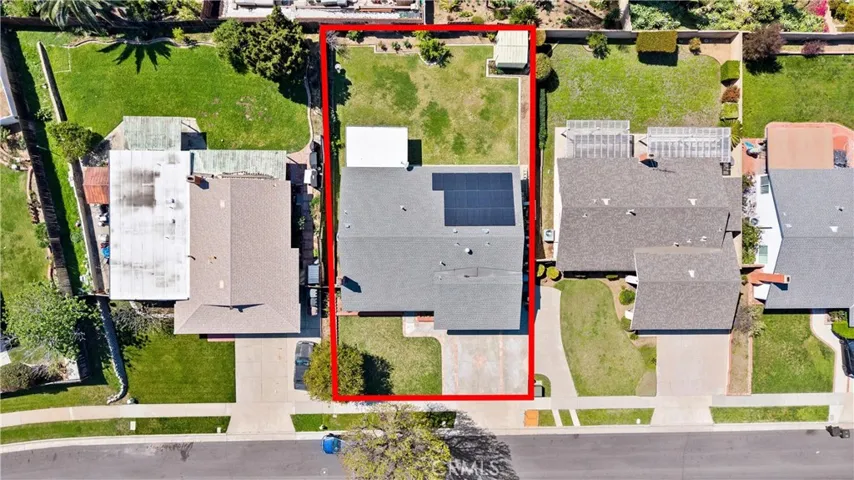 Large Lot