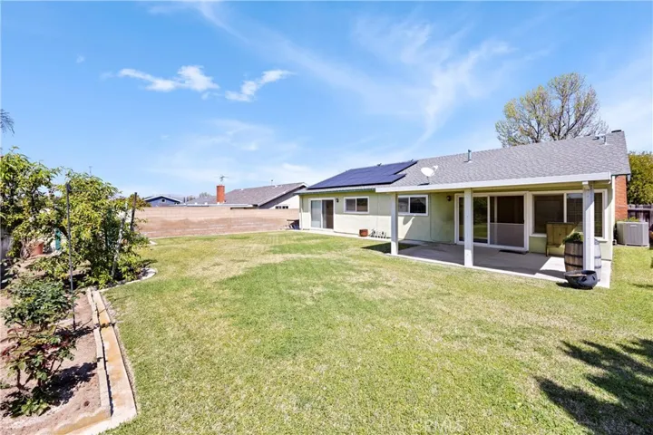 135 N Sweetwater Street, Anaheim Hills, California 92807