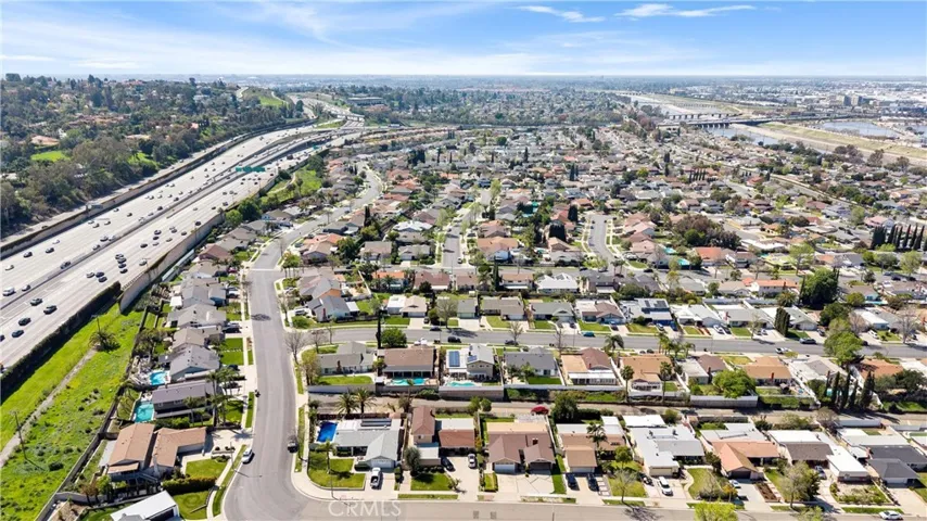 135 N Sweetwater Street, Anaheim Hills, California 92807