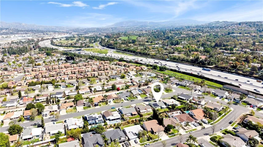 135 N Sweetwater Street, Anaheim Hills, California 92807