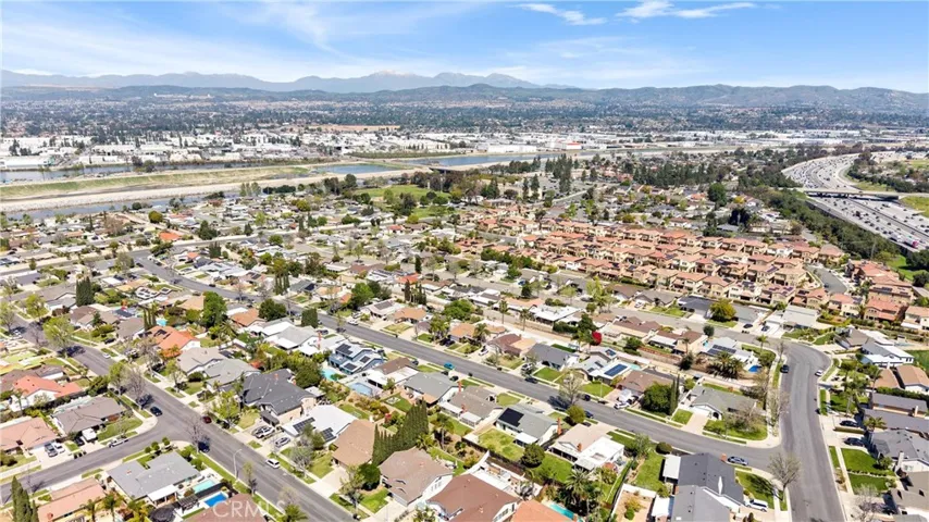 135 N Sweetwater Street, Anaheim Hills, California 92807