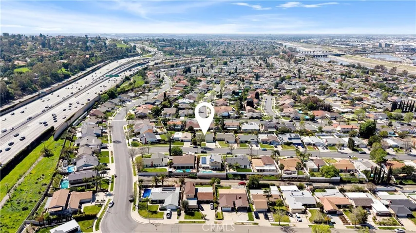 135 N Sweetwater Street, Anaheim Hills, California 92807