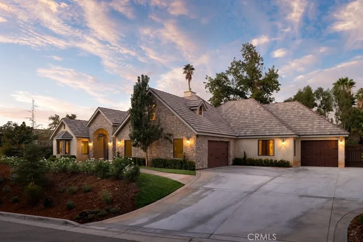 1365 Fountain Place, Redlands, California 92373