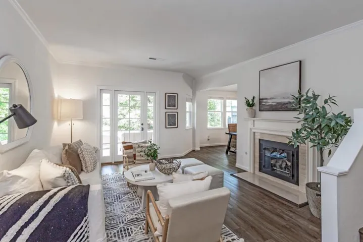 46 Glen Lake Drive, Pacific Grove, California 93950