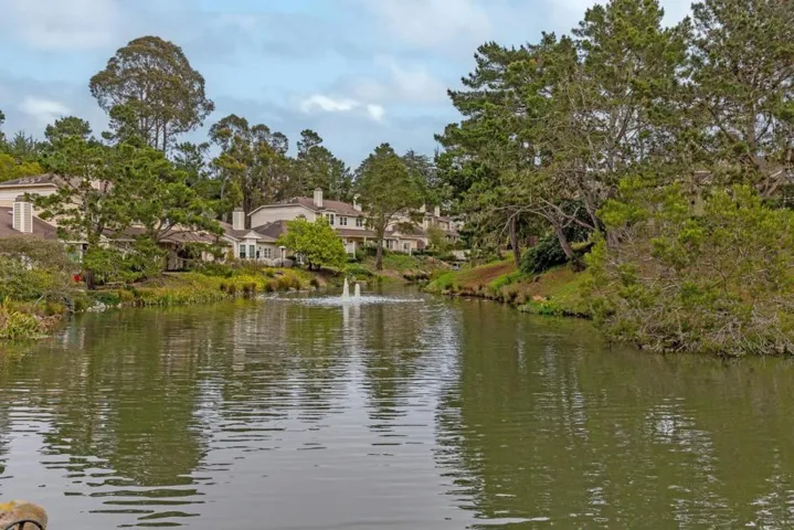 46 Glen Lake Drive, Pacific Grove, California 93950