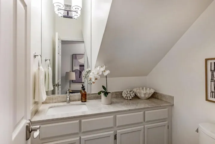 46 Glen Lake Drive, Pacific Grove, California 93950