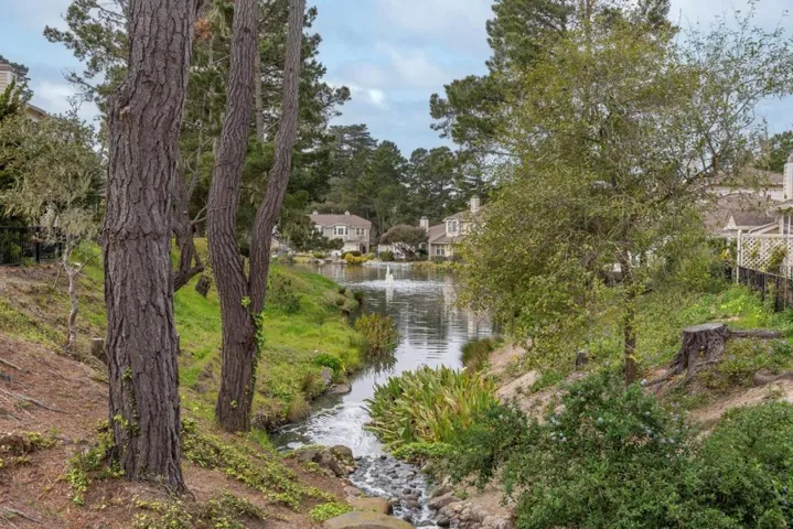 46 Glen Lake Drive, Pacific Grove, California 93950