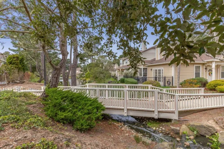 46 Glen Lake Drive, Pacific Grove, California 93950