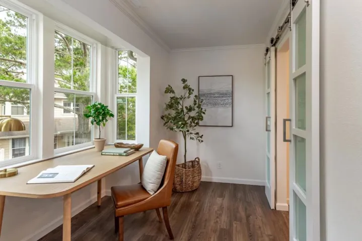 46 Glen Lake Drive, Pacific Grove, California 93950