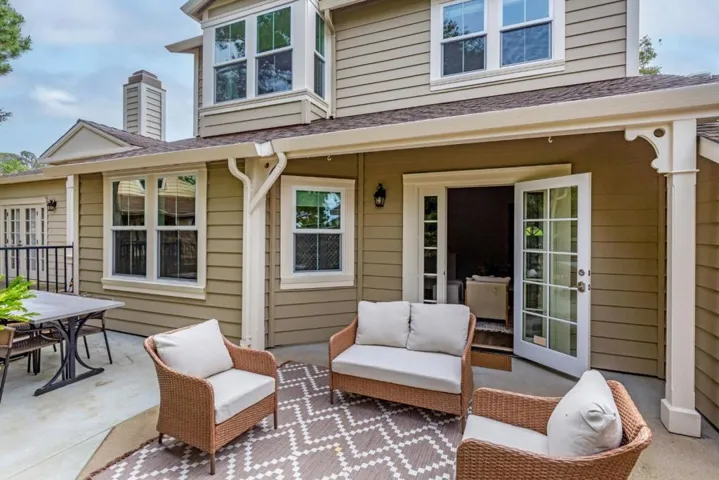 46 Glen Lake Drive, Pacific Grove, California 93950