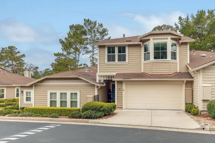 46 Glen Lake Drive, Pacific Grove, California 93950