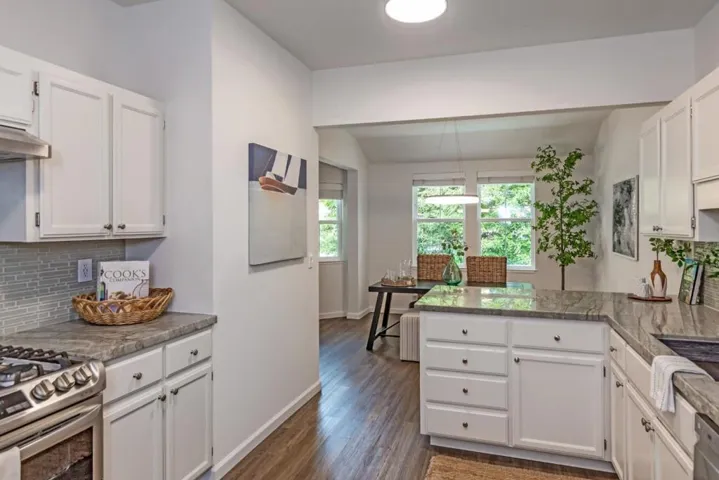 46 Glen Lake Drive, Pacific Grove, California 93950