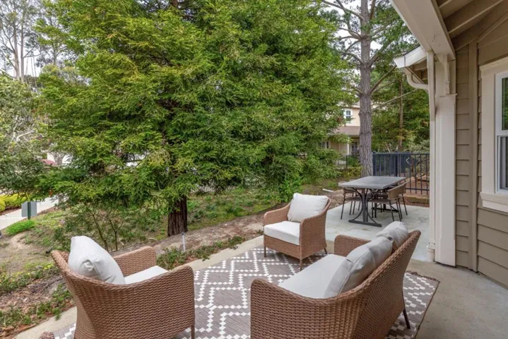 46 Glen Lake Drive, Pacific Grove, California 93950