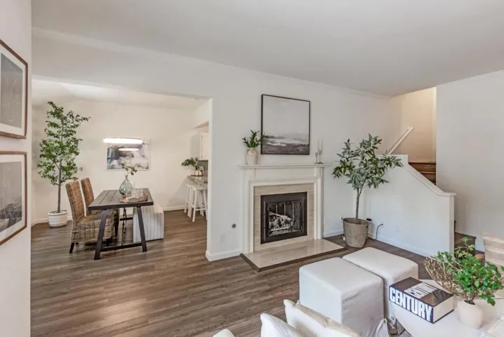 46 Glen Lake Drive, Pacific Grove, California 93950