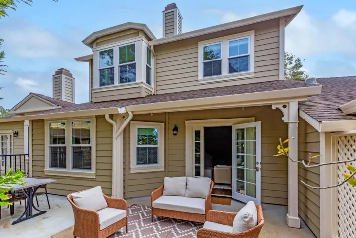 46 Glen Lake Drive, Pacific Grove, California 93950