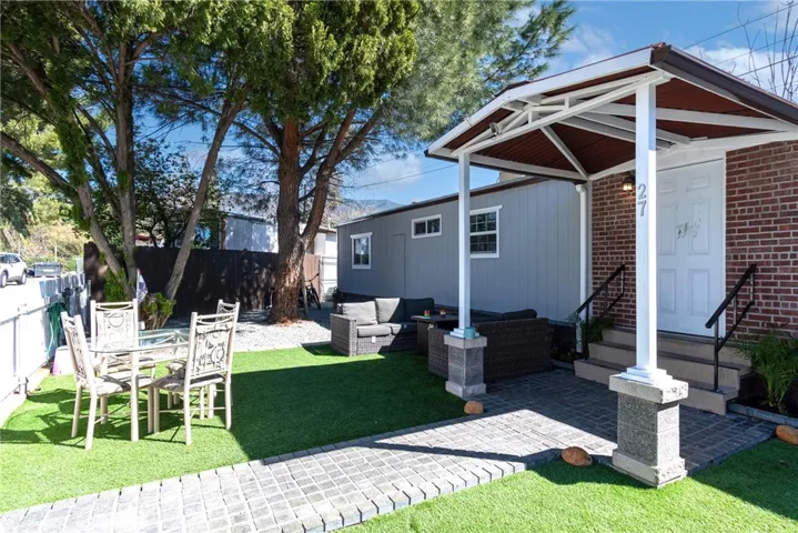 4015 Mountain # 27 Drive, San Bernardino, California 92407