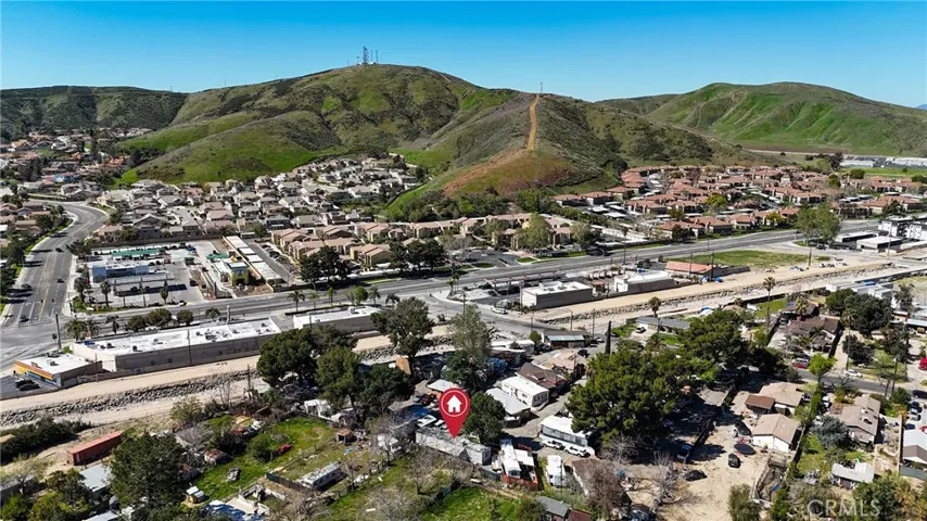 4015 Mountain # 27 Drive, San Bernardino, California 92407