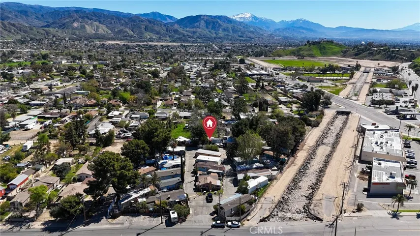4015 Mountain # 27 Drive, San Bernardino, California 92407
