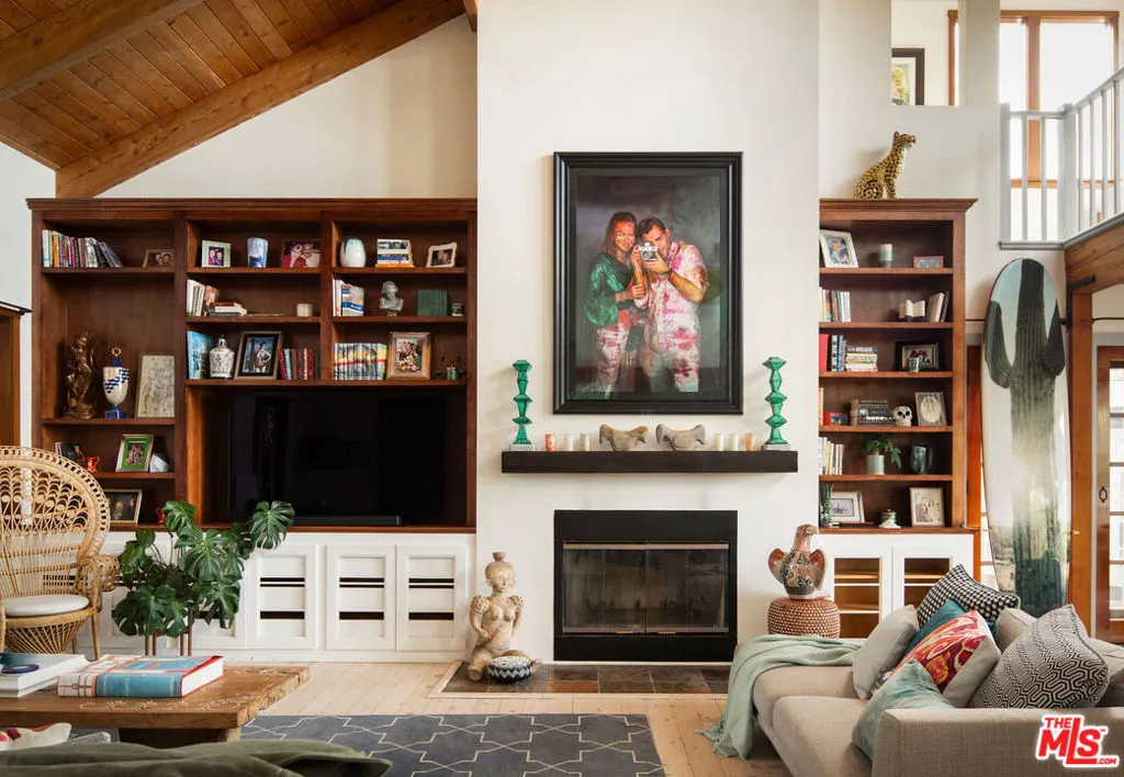 31840 Seafield Drive, Malibu, California 90265, 4 Bedrooms Bedrooms, ,4 BathroomsBathrooms,Residential,For Sale,Seafield,25516147