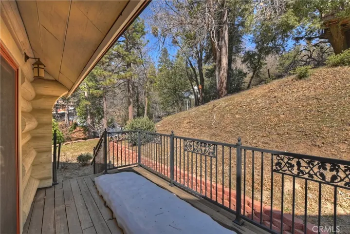 29388 Hook Creek Road, Cedar Glen, California 92321
