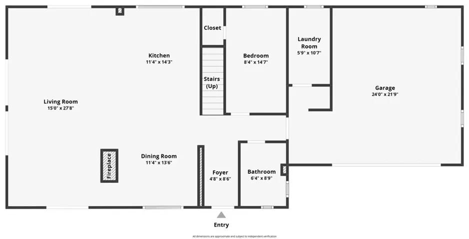 29388 Hook Creek Road, Cedar Glen, California 92321