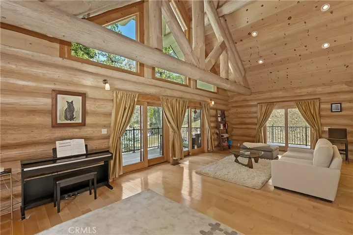 29388 Hook Creek Road, Cedar Glen, California 92321