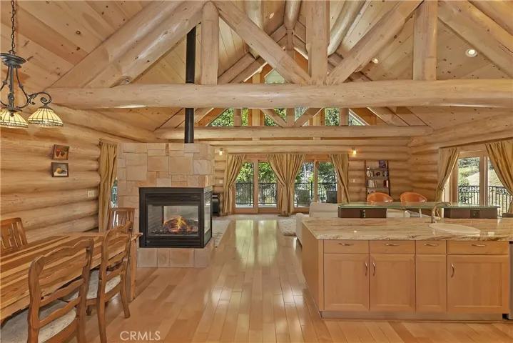 29388 Hook Creek Road, Cedar Glen, California 92321