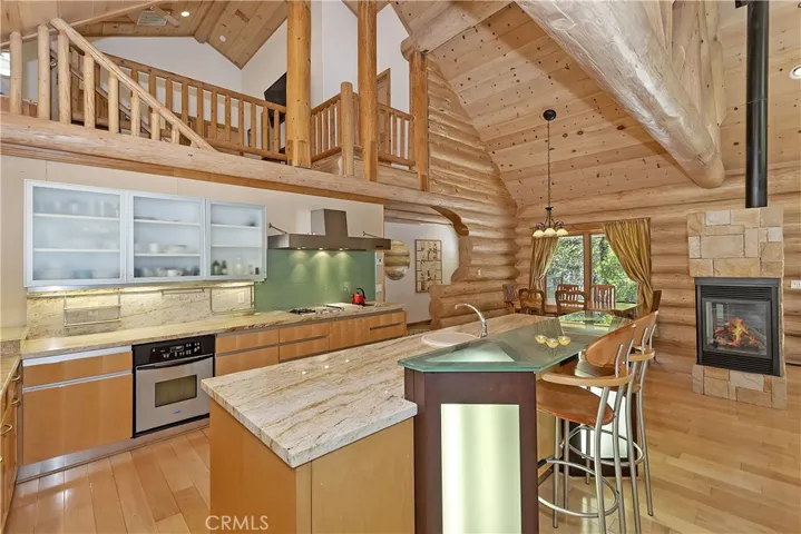29388 Hook Creek Road, Cedar Glen, California 92321